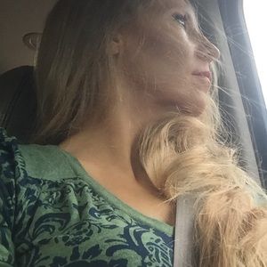 Meet your Posher, Audrey